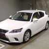 lexus ct 2014 -LEXUS--Lexus CT ZWA10-2185429---LEXUS--Lexus CT ZWA10-2185429- image 1