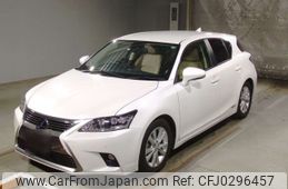 lexus ct 2014 -LEXUS--Lexus CT ZWA10-2185429---LEXUS--Lexus CT ZWA10-2185429-