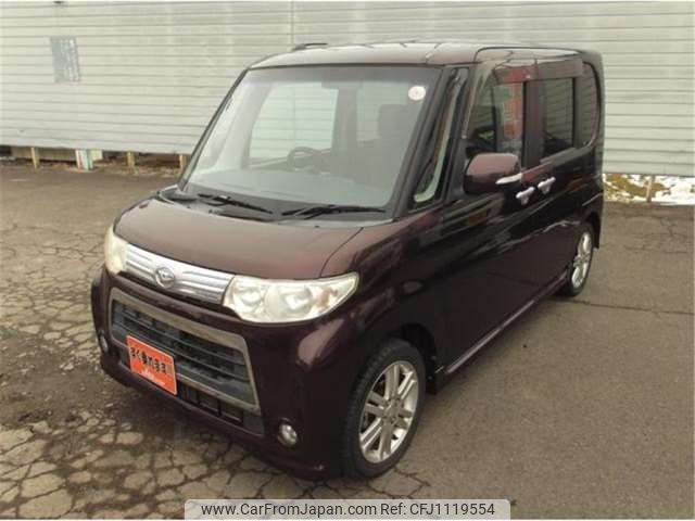 daihatsu tanto 2012 -DAIHATSU--Tanto CBA-L385S--L385S-0070108---DAIHATSU--Tanto CBA-L385S--L385S-0070108- image 1
