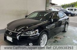 lexus gs 2012 -LEXUS 【徳島 330ｻ4798】--Lexus GS GRL11--6002277---LEXUS 【徳島 330ｻ4798】--Lexus GS GRL11--6002277-