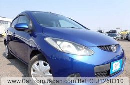 mazda demio 2008 CFJ1268310