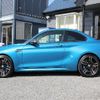 bmw m2 2017 CFJ1796249 image 28