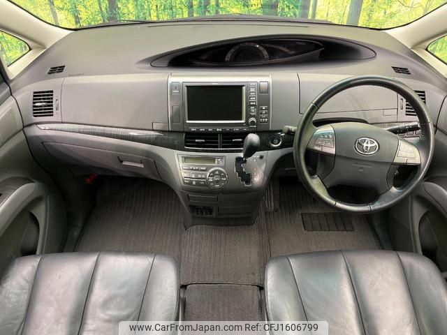 toyota estima 2009 CFJ1606799 image 2