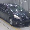 toyota prius-α 2012 -TOYOTA--Prius α DAA-ZVW41W--ZVW41-3080943---TOYOTA--Prius α DAA-ZVW41W--ZVW41-3080943- image 10
