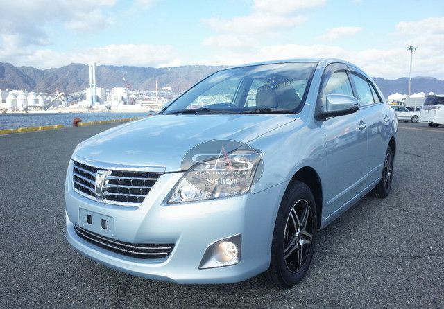 toyota premio 2015 sas-2361-A image 2