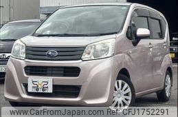 subaru stella 2015 CFJ1752291