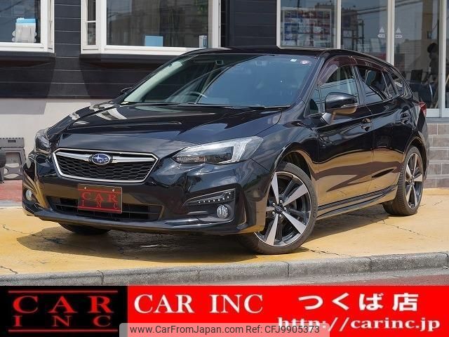 subaru impreza-sports 2017 quick_quick_GT7_GT7-015379 image 1