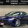 maserati quattroporte 2017 quick_quick_ABA-MQP30C_ZAMXP56J001197453 image 1