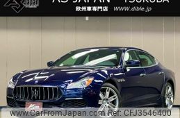 maserati quattroporte 2017 quick_quick_ABA-MQP30C_ZAMXP56J001197453