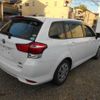 toyota corolla-fielder 2019 -TOYOTA--Corolla Fielder DAA-NKE165G--NKE165-7223071---TOYOTA--Corolla Fielder DAA-NKE165G--NKE165-7223071- image 25