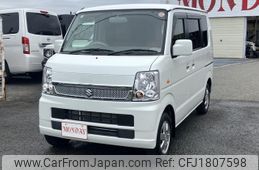 suzuki every-wagon 2014 CFJ1807598