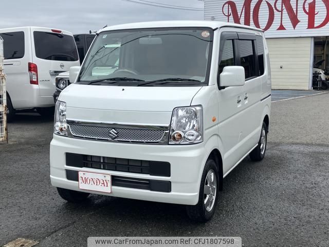 suzuki every-wagon 2014 CFJ1807598 image 1