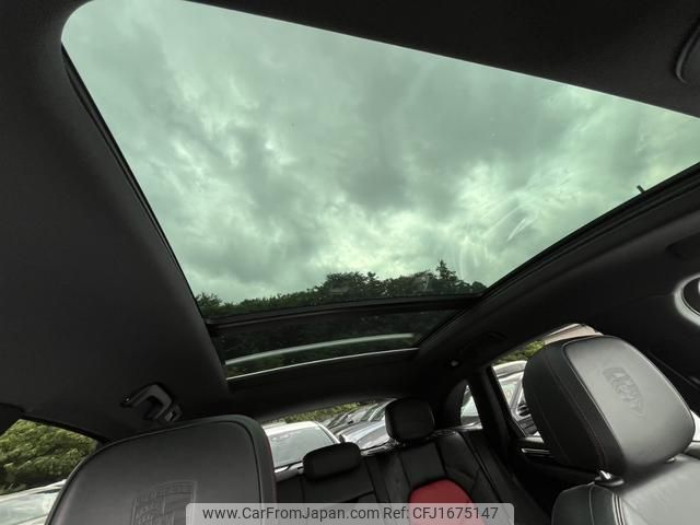 porsche macan 2016 CFJ1675147 image 2