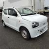 suzuki alto 2019 quick_quick_HBD-HA36V_HA36V-142665 image 2