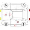 volvo v60 2022 -VOLVO--Volvo V60 5AA-ZB420TM--YV1ZZL1MCN1087142---VOLVO--Volvo V60 5AA-ZB420TM--YV1ZZL1MCN1087142- image 2
