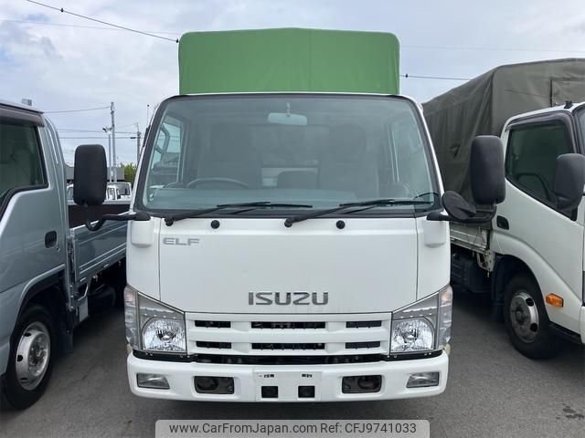 isuzu elf-truck 2014 GOO_NET_EXCHANGE_1100943A30240424W004 image 2