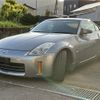 nissan fairlady-z 2006 -NISSAN--Fairlady Z CBA-Z33--Z33-423817---NISSAN--Fairlady Z CBA-Z33--Z33-423817- image 3