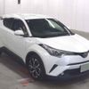 toyota c-hr 2017 quick_quick_DAA-ZYX10_2070155 image 1