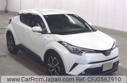 toyota c-hr 2017 quick_quick_DAA-ZYX10_2070155