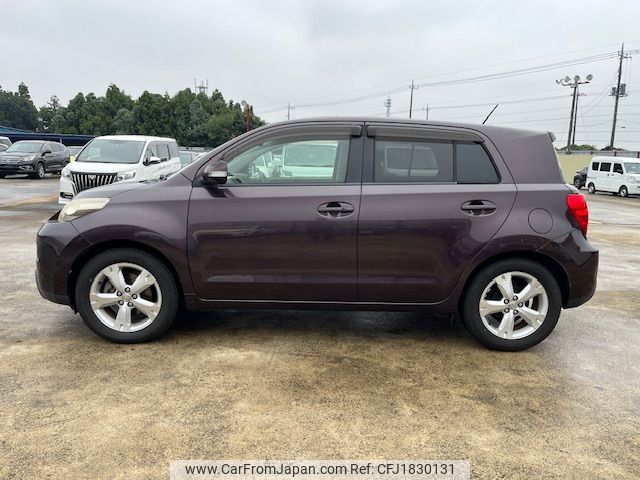 toyota ist 2007 CFJ1830131 image 2