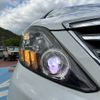 toyota alphard 2013 -TOYOTA--Alphard DBA-ANH20W--ANH20-8295515---TOYOTA--Alphard DBA-ANH20W--ANH20-8295515- image 12