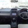 mitsubishi pajero-io 2006 -三菱--パジェロｉｏ　４ＷＤ TA-H76W--H76W-5600260---三菱--パジェロｉｏ　４ＷＤ TA-H76W--H76W-5600260- image 2