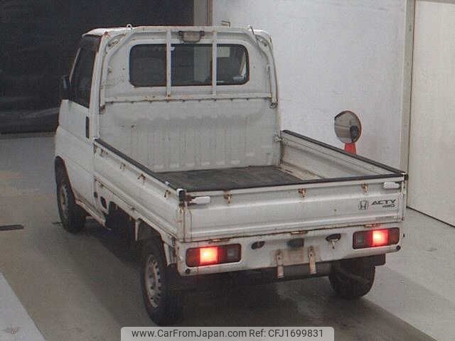 honda acty-truck 2003 CFJ1699831 image 2