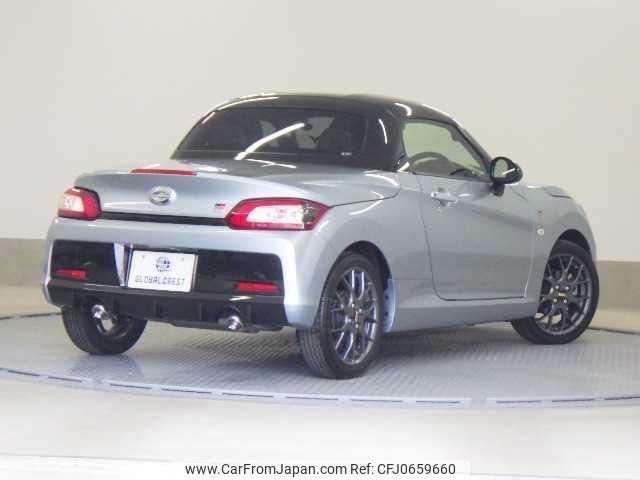 toyota copen 2022 quick_quick_3BA-LA400A_LA400A-0003895 image 2