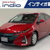 toyota prius-phv 2017 quick_quick_DLA-ZVW52_ZVW52-3018606 image 1