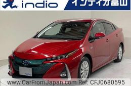 toyota prius-phv 2017 quick_quick_DLA-ZVW52_ZVW52-3018606