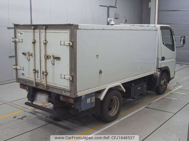 mitsubishi-fuso canter-guts 2007 CFJ1848537 image 2