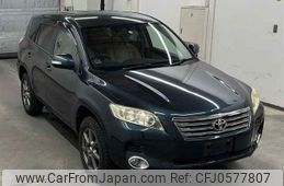 toyota vanguard 2007 -TOYOTA--Vanguard ACA33W-5155625---TOYOTA--Vanguard ACA33W-5155625-