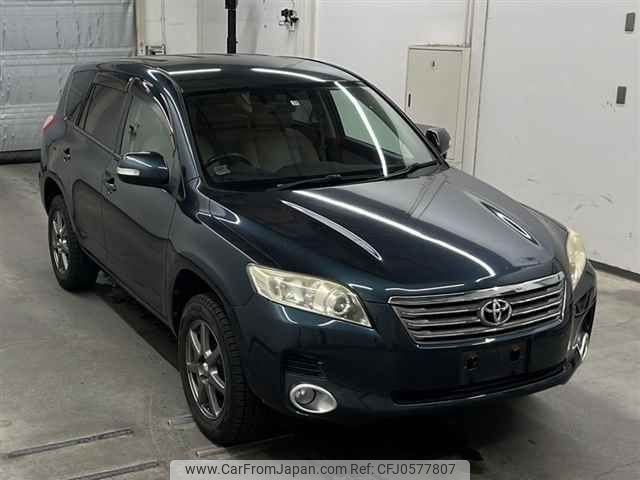 toyota vanguard 2007 -TOYOTA--Vanguard ACA33W-5155625---TOYOTA--Vanguard ACA33W-5155625- image 1