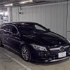 mercedes-benz amg 2017 -MERCEDES-BENZ--AMG WDD1179522N473424---MERCEDES-BENZ--AMG WDD1179522N473424- image 1