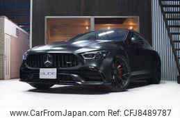 mercedes-benz amg 2019 -MERCEDES-BENZ--AMG 4AA-290659C--WDD2906591A002901---MERCEDES-BENZ--AMG 4AA-290659C--WDD2906591A002901-