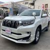 toyota land-cruiser-prado 2019 -TOYOTA 【大阪 347 415】--Land Cruiser Prado CBA-TRJ150W--TRJ150-0104449---TOYOTA 【大阪 347 415】--Land Cruiser Prado CBA-TRJ150W--TRJ150-0104449- image 1