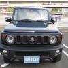 suzuki jimny-sierra 2024 -SUZUKI--Jimny Sierra 3BA-JB74W--JB74W-236***---SUZUKI--Jimny Sierra 3BA-JB74W--JB74W-236***- image 4