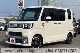 daihatsu wake 2016 -DAIHATSU--WAKE DBA-LA700S--LA700S-0058161---DAIHATSU--WAKE DBA-LA700S--LA700S-0058161-