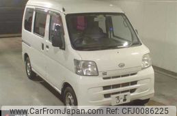 daihatsu hijet-van 2017 -DAIHATSU--Hijet Van S331V--0169723---DAIHATSU--Hijet Van S331V--0169723-