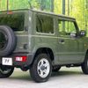 suzuki jimny 2021 -SUZUKI--Jimny 3BA-JB64W--JB64W-209050---SUZUKI--Jimny 3BA-JB64W--JB64W-209050- image 17