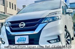 nissan serena 2017 quick_quick_GFC27_GFC27-057192