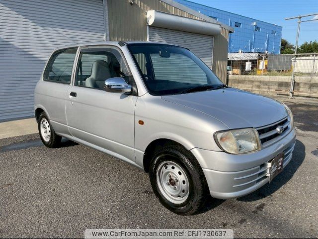 daihatsu mira-van 2000 CFJ1730637 image 2