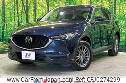 mazda cx-5 2019 -MAZDA--CX-5 3DA-KF2P--KF2P-314112---MAZDA--CX-5 3DA-KF2P--KF2P-314112-