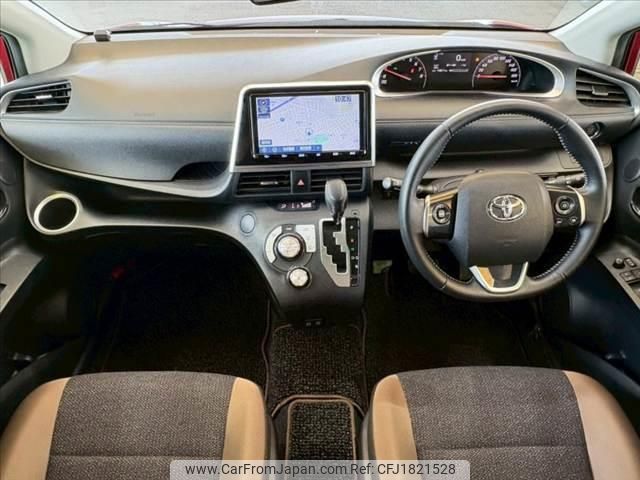 toyota sienta 2020 CFJ1821528 image 2