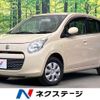 suzuki alto 2010 quick_quick_HA25S_HA25S-749795 image 1