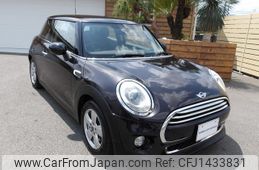 mini mini-others 2015 quick_quick_DBA-XM15_WMWXM520103A53480