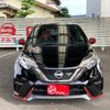 nissan note 2016 -NISSAN--Note DBA-E12ｶｲ--E12-965216---NISSAN--Note DBA-E12ｶｲ--E12-965216- image 2