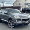 porsche cayenne 2007 -PORSCHE--Porsche Cayenne ABA-9PAM5501--WP1ZZZ9PZ8LA01156---PORSCHE--Porsche Cayenne ABA-9PAM5501--WP1ZZZ9PZ8LA01156- image 1