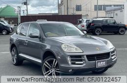 porsche cayenne 2007 -PORSCHE--Porsche Cayenne ABA-9PAM5501--WP1ZZZ9PZ8LA01156---PORSCHE--Porsche Cayenne ABA-9PAM5501--WP1ZZZ9PZ8LA01156-