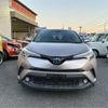 toyota c-hr 2018 -TOYOTA--C-HR ZYX10--ZYX10-2114441---TOYOTA--C-HR ZYX10--ZYX10-2114441- image 2